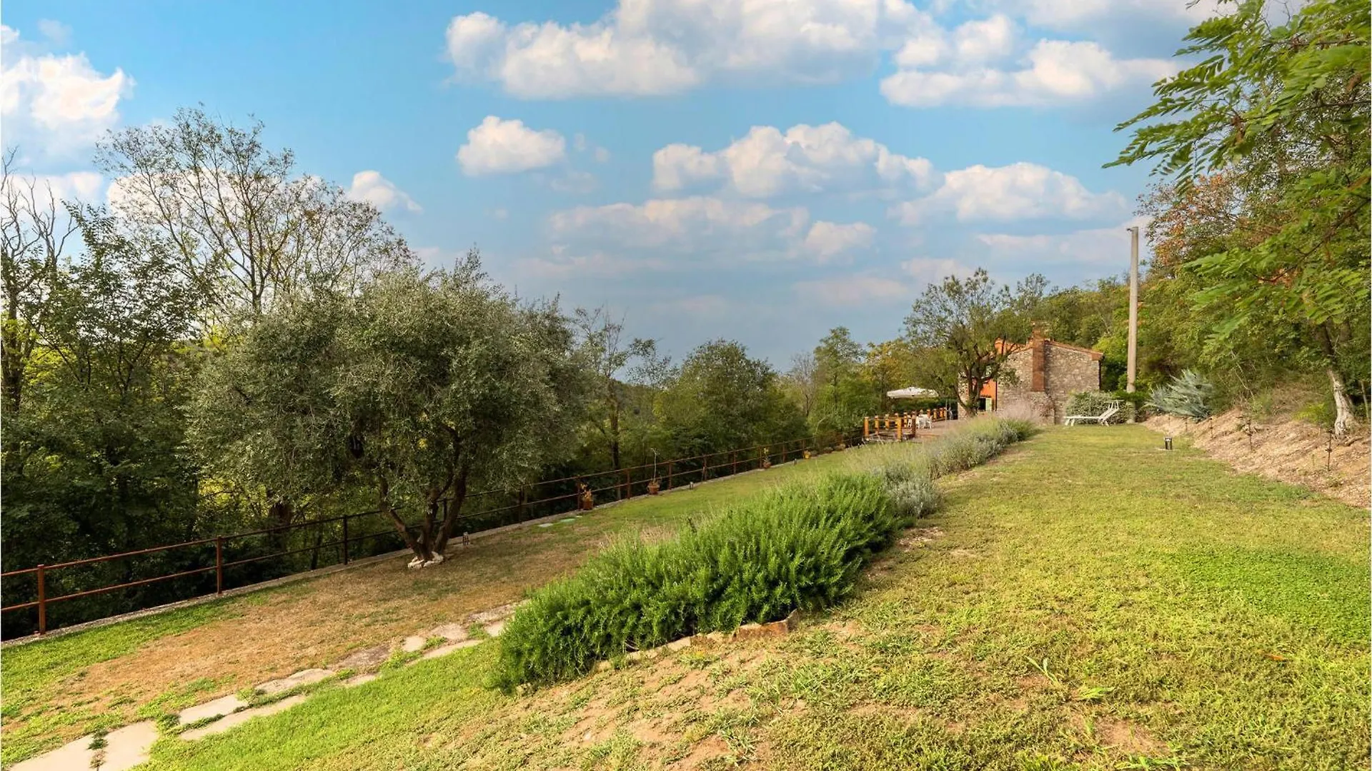 Villacolli Valnogaredo 0*,  Italy